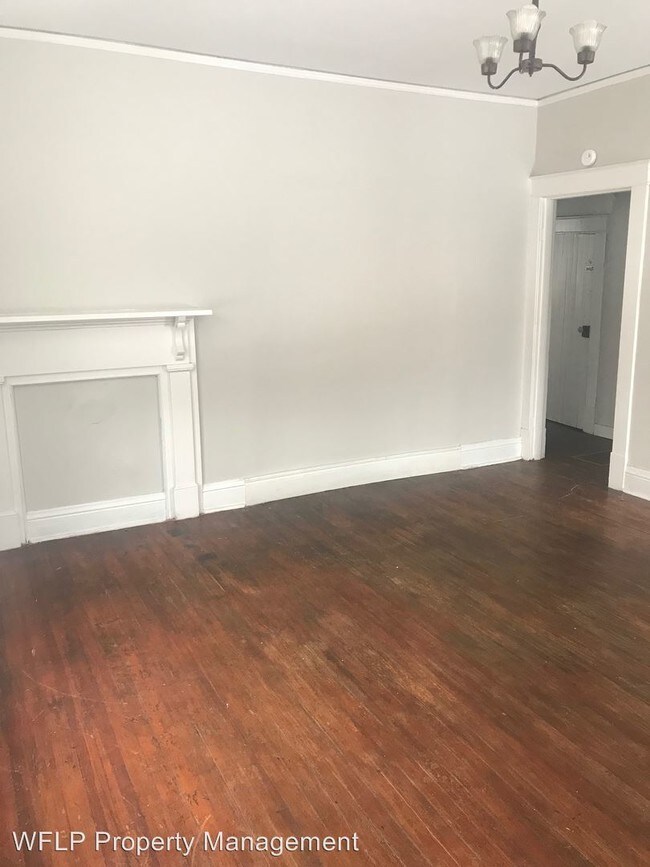 Building Photo - 3301 Campbell Ave