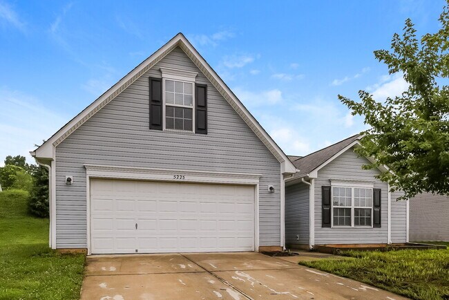 Building Photo - 5225 Hildreth Court