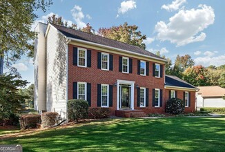 Building Photo - 1570 Greyfield Trce