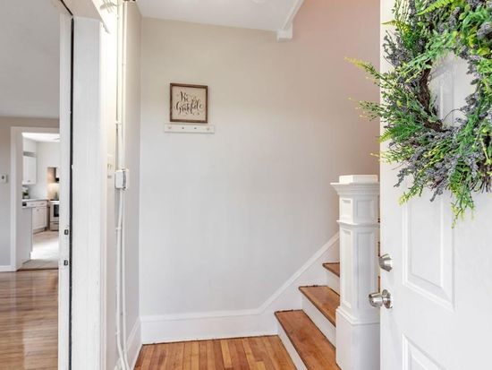 Entrada principal - 14 Ferraro St