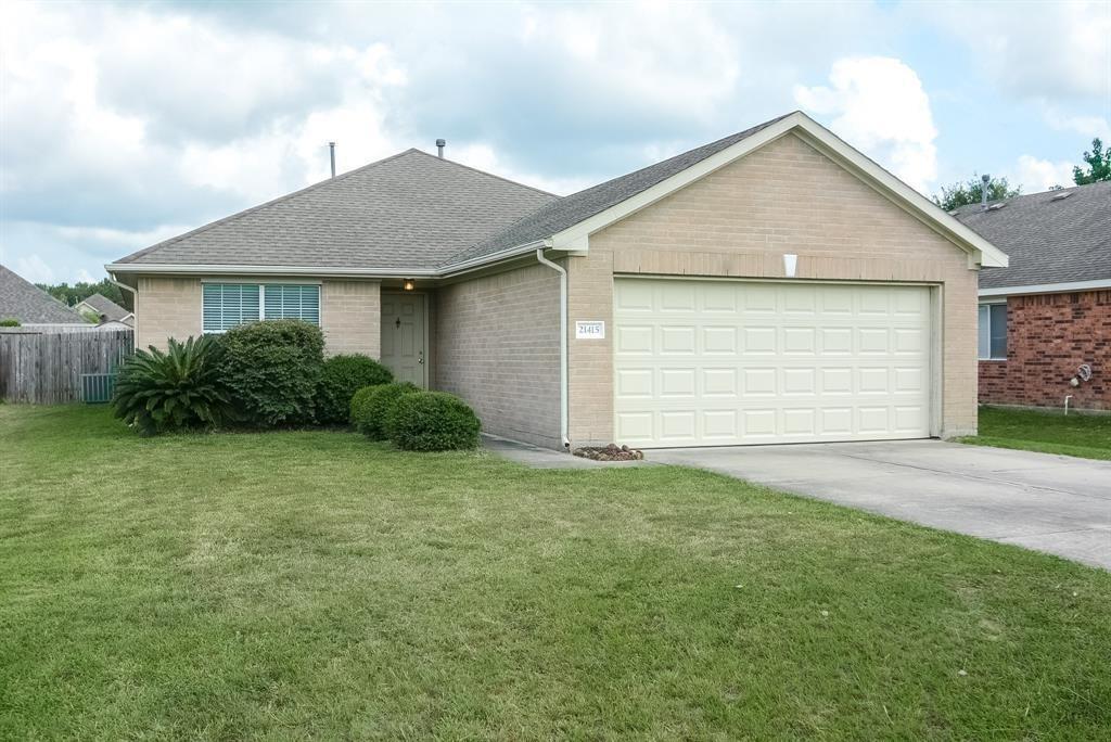 21415 Forest Colony Dr, Porter, TX 77365 House Rental in Porter, TX