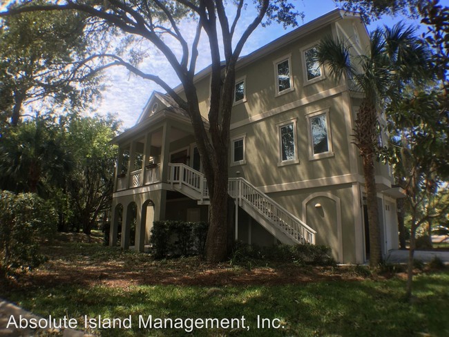 Building Photo - 3 br, 3 bath House - 19 Bermuda Pointe