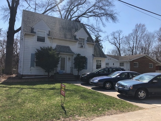 Building Photo - 605 Brookland Park Dr