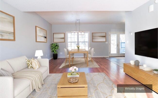 Foto del edificio - 5786 W Tensleep Rd