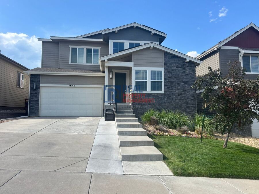 Foto principal - 18169 W 84th Pl