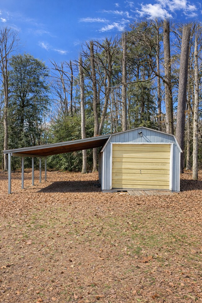 Foto del edificio - 30554 Cannon Dr