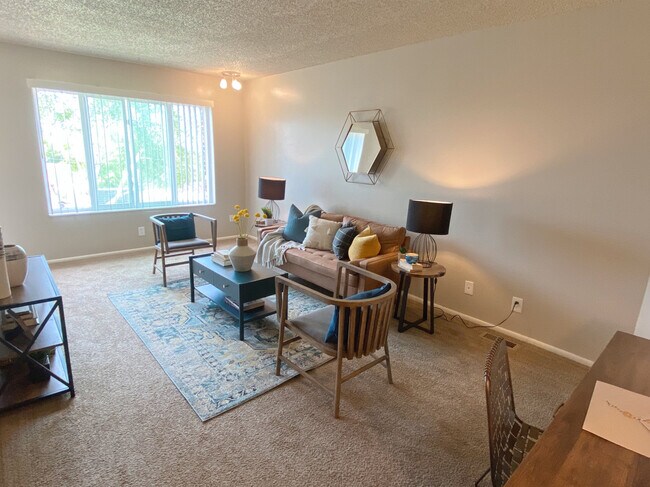 Foto del edificio - Madison Grove Apartments