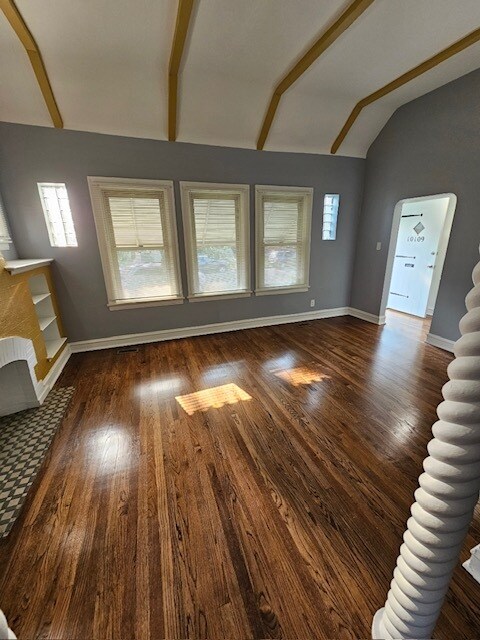 Foto del edificio - 10109 S Morgan St