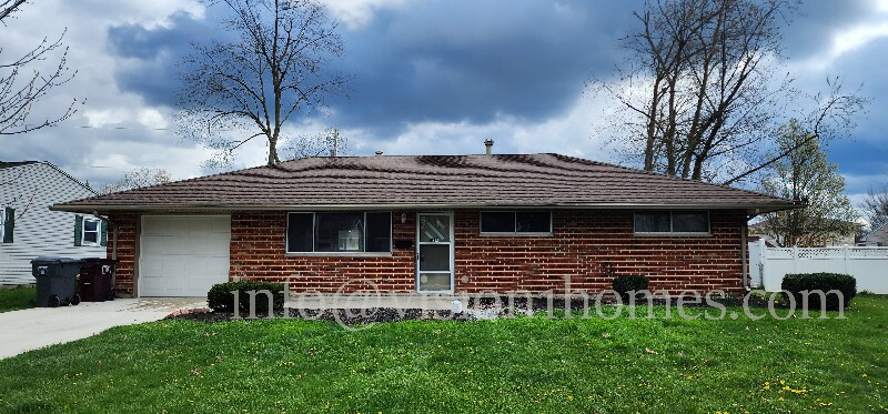 Primary Photo - 837 W O'Connor Ave