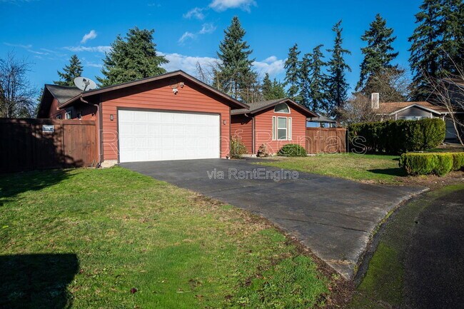 Foto del edificio - 2107 167th St Ct E