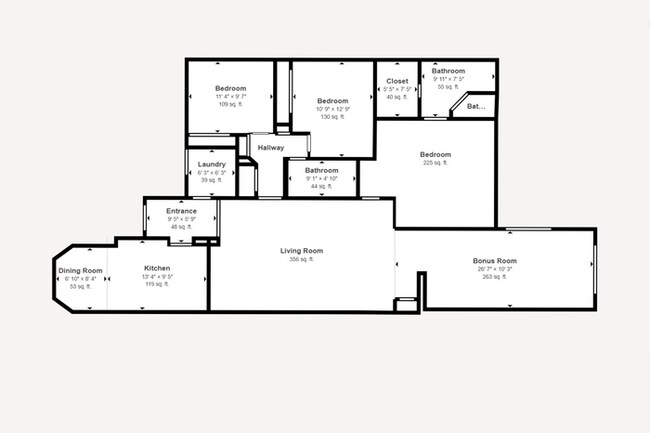 Foto del edificio - 3Bed/2Bath Home in 55+ Community in Peoria! $399 MOVE-IN SPECIAL! Move-In Ready on 03/05/2026!