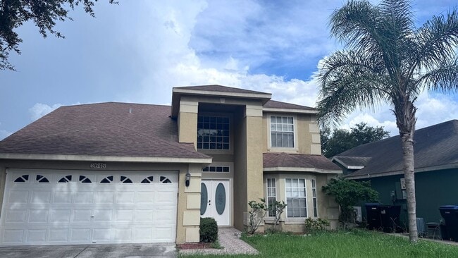 Spacious 3/2.5 in River Ridge with Pool in... - Spacious 3/2.5 in River Ridge with Pool in... House
