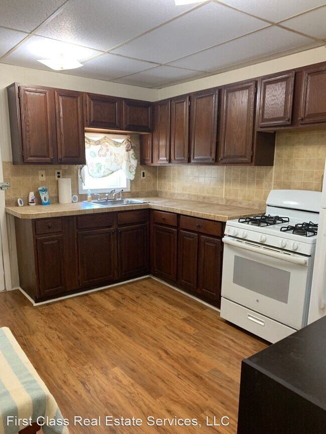 Foto del edificio - 2 br, 1 bath House - 1110 Read Street