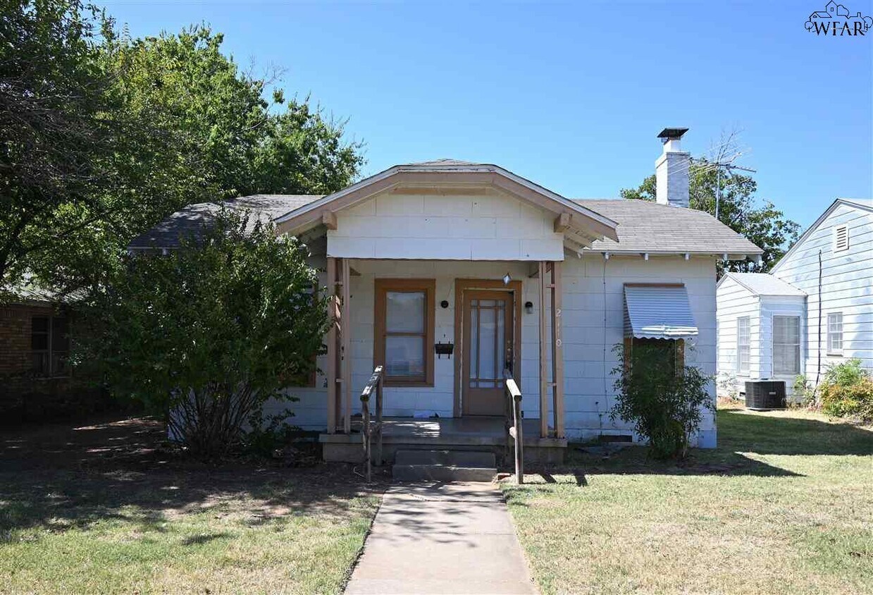 Foto principal - 2110 Brown St