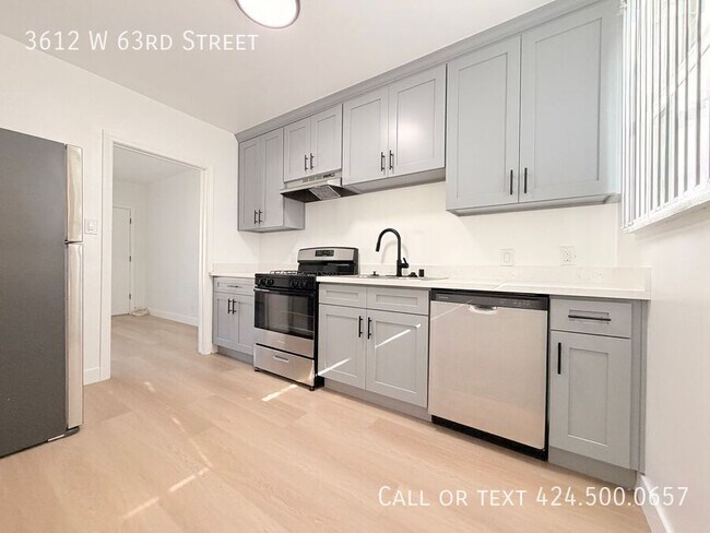 Building Photo - 3612 W 63rd St