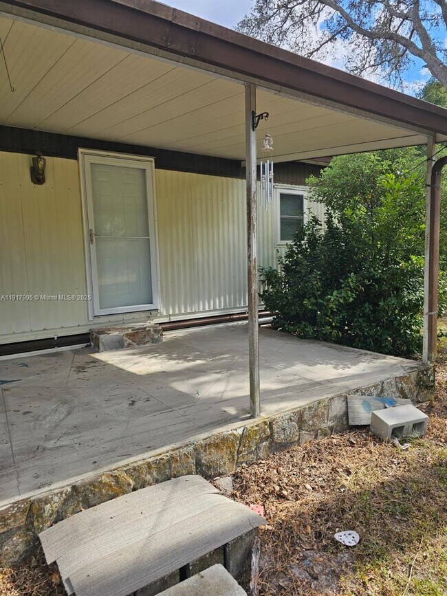 Foto del edificio - 18620 Wildlife Trail