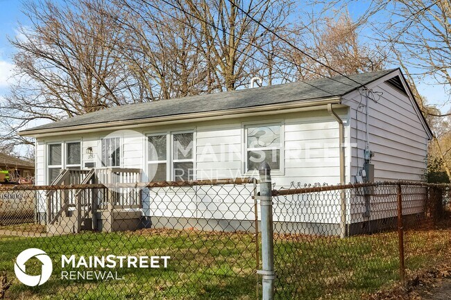 Foto del edificio - 3752 Penway Ave