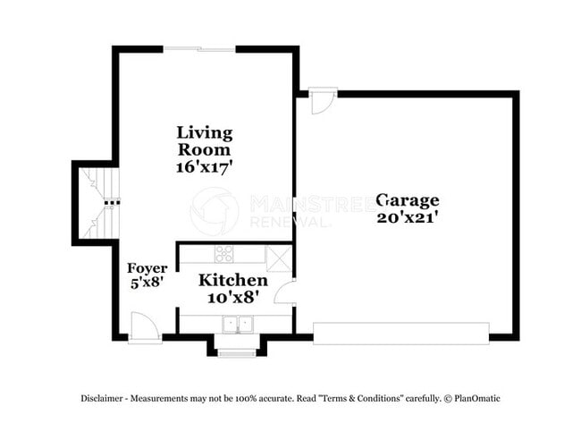 Foto del edificio - 3 Bedroom Pet-Friendly Home in Centennial, CO with Main Street Renewal