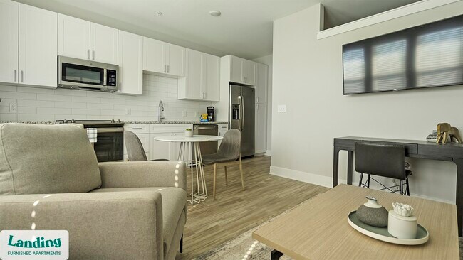 Foto del edificio - 3005 Chestnut Grv Ln