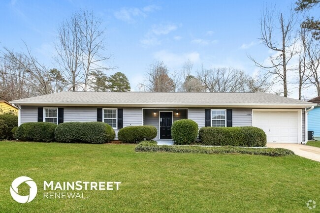 Building Photo - 2535 Valient Dr