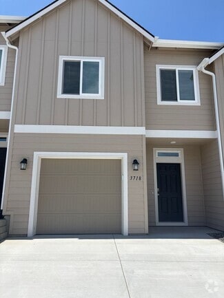 Building Photo - 3718 S Roosevelt Pl