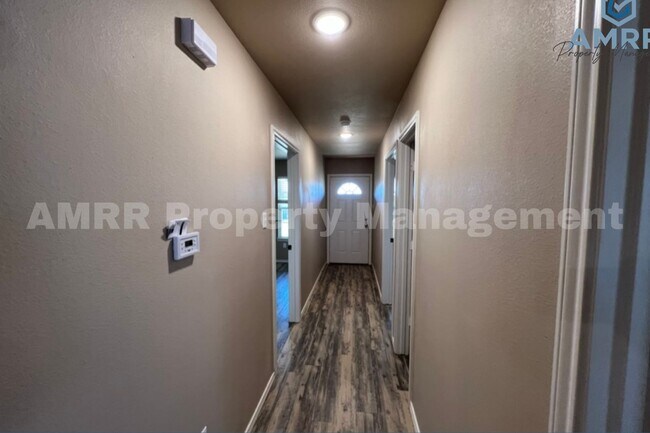 Foto del edificio - New Beginnings Start At AMRR: 3 Bedroom Home Available