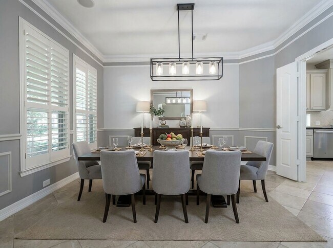 Foto del edificio - 6331 Collina Springs Ct