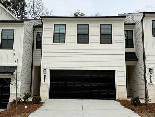 Building Photo - 7309 Mulberry St