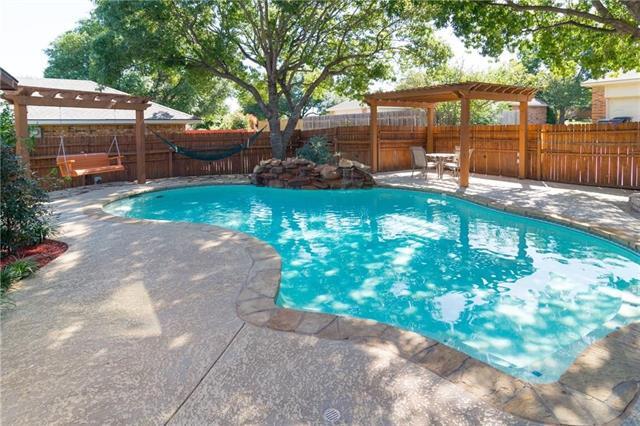Building Photo - 8701 Woodstream Dr