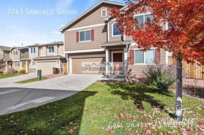 Photo - 7743 Sangalo Grove House