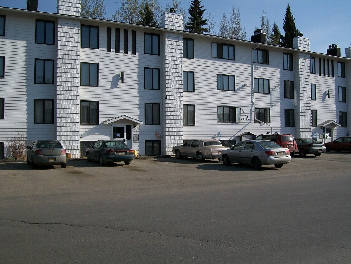 1604 Marika Rd, Fairbanks, AK 99709 Apartments in Fairbanks, AK