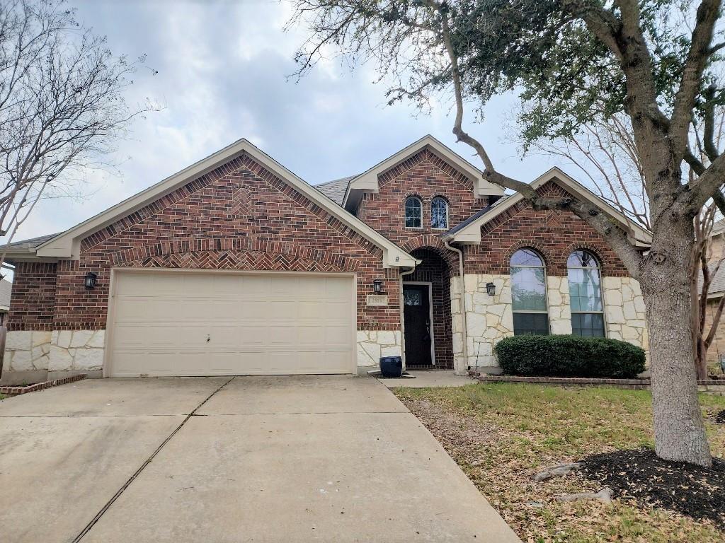2513 Barley Field Pass, Pflugerville, TX 78660 House for Rent in