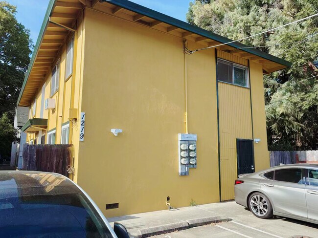 Foto del edificio - 1219 T St