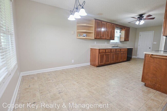 Building Photo - 3 br, 2 bath House - 3744 Churchplace Avenue