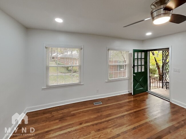 Foto del edificio - 1416 Whilden Pl