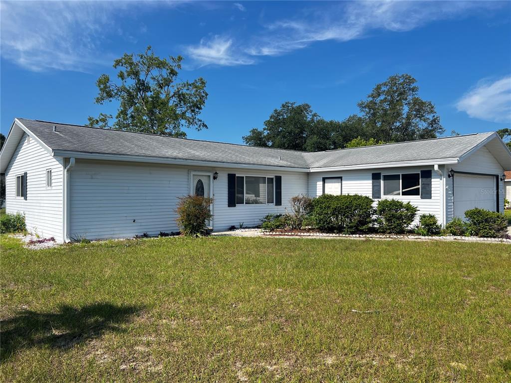 Primary Photo - 8304 SW 107th Pl