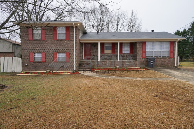 681 Wright Ave, Hueytown, AL 35023 House Rental in Hueytown, AL