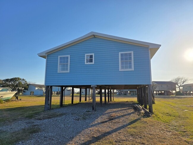 Foto del edificio - 405 Blue Water Blvd