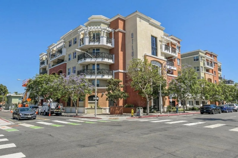 Photo - 3687 Fourth Ave (San Diego, CA)