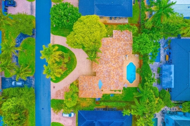 Photo - 2808 NE 22nd St House