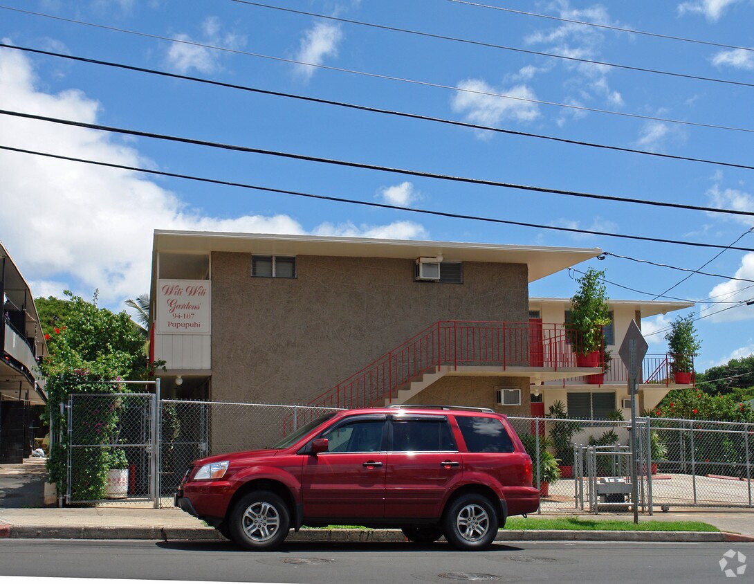 Building Photo - 94-107 Pupukahi St