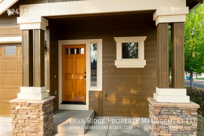 Foto del edificio - 62471 Eagle Rd