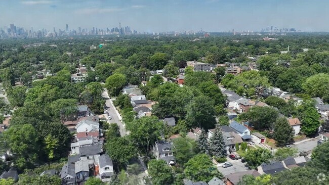  - 619 Woodbine Avenue