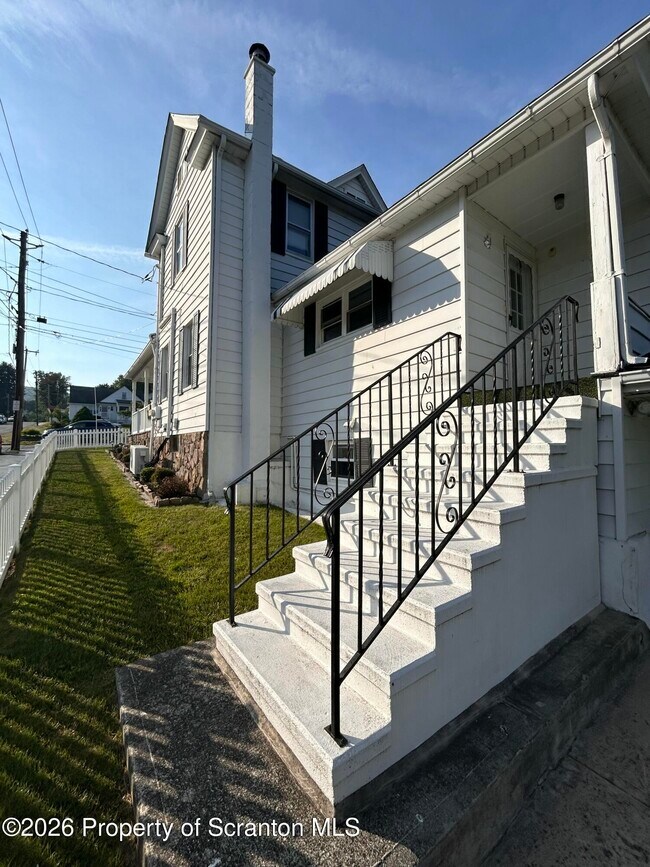 Foto del edificio - 830 Brook St