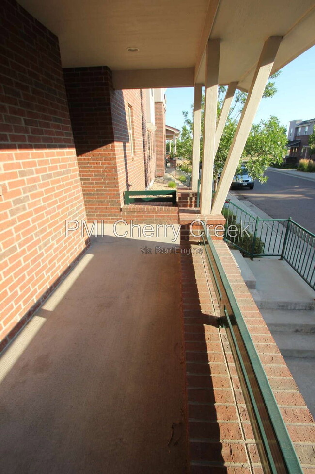 Photo - 6385 South Xanadu Way Apartment