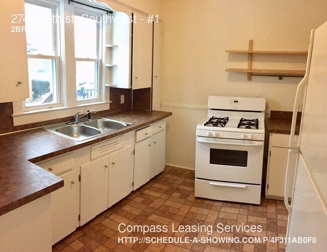 3744 30th St SW Unit 1, Grandville, MI 49418 Room for Rent in Grandville, MI