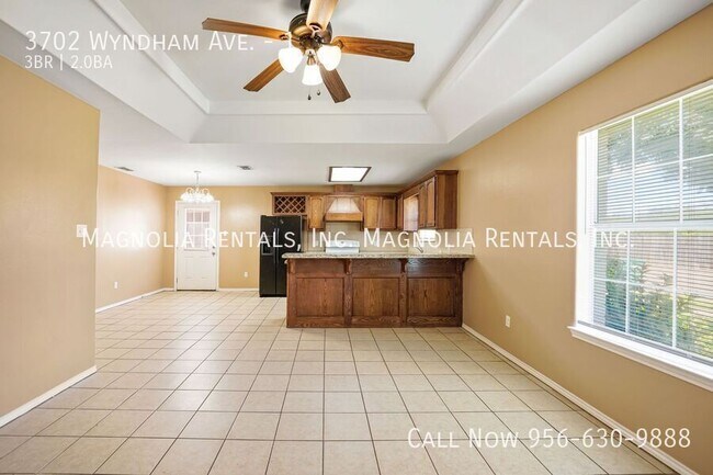 Foto del edificio - 3702 S Wyndham Ave