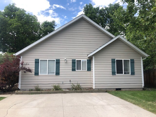 Foto principal - 1309 S 5th Ave