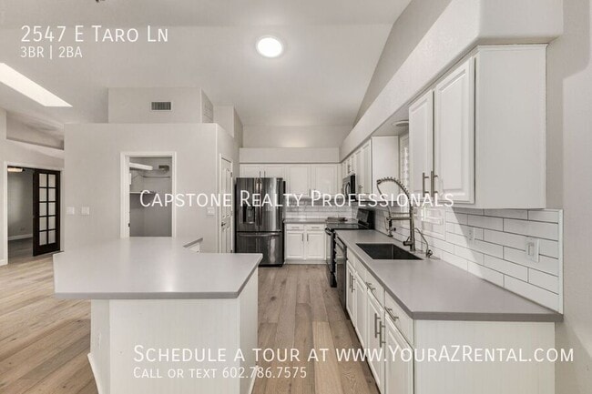 Photo - 2547 E Taro Ln House