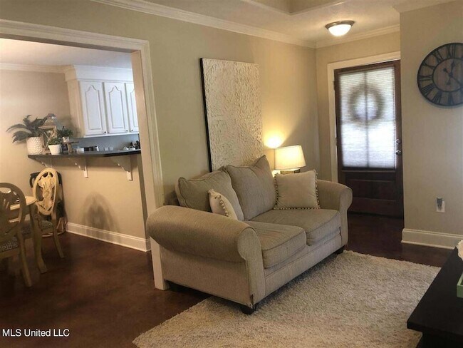 Foto del edificio - 133 Blackstone Cir